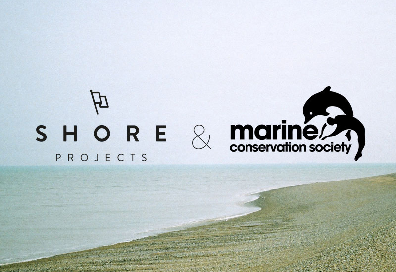 Shore and marine cs
